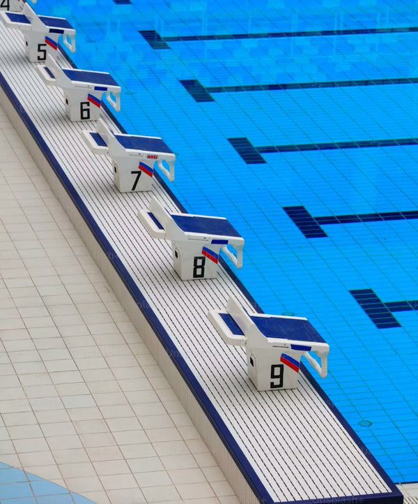 Natación