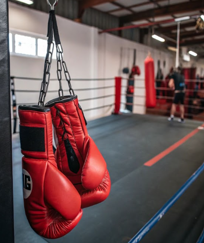 Boxeo