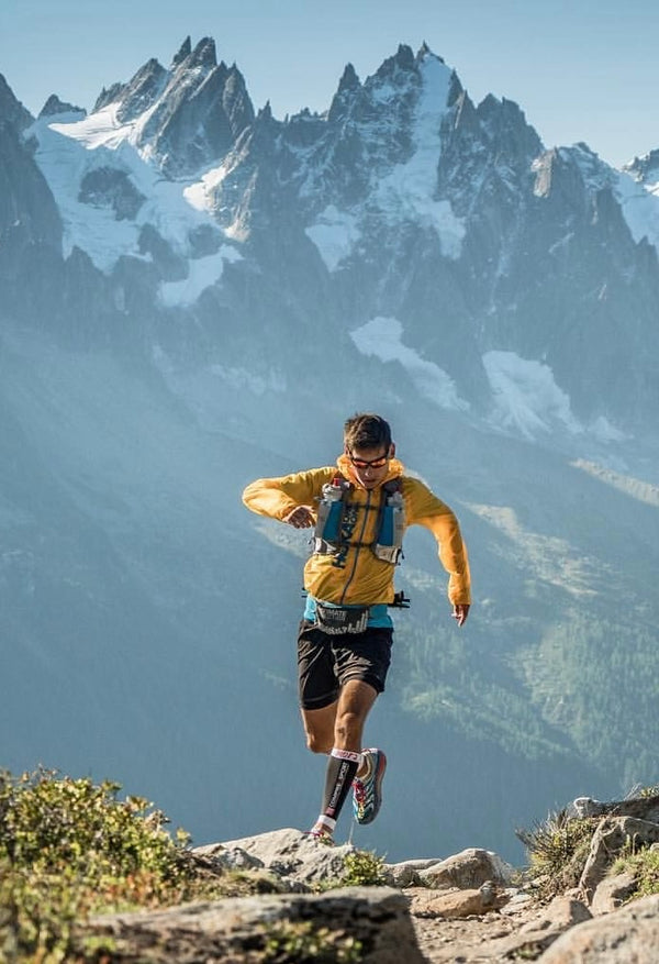 Deportes de Montaña