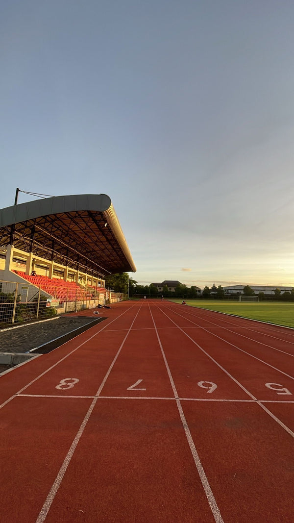Atletismo