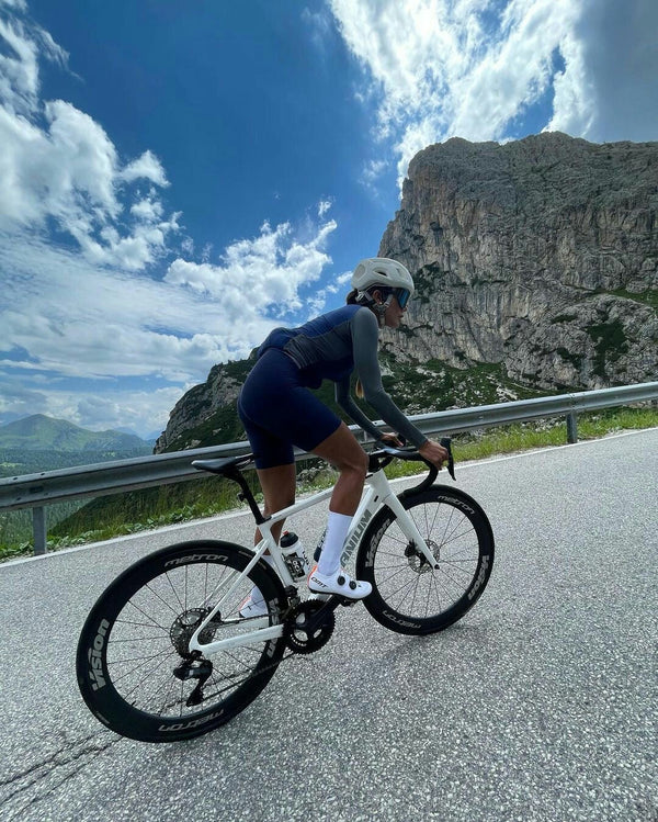Ciclismo