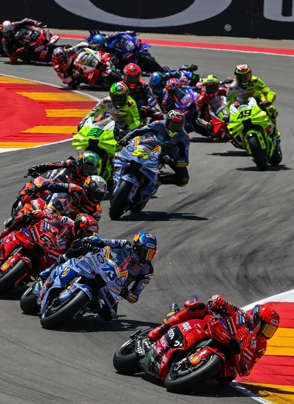 Moto GP