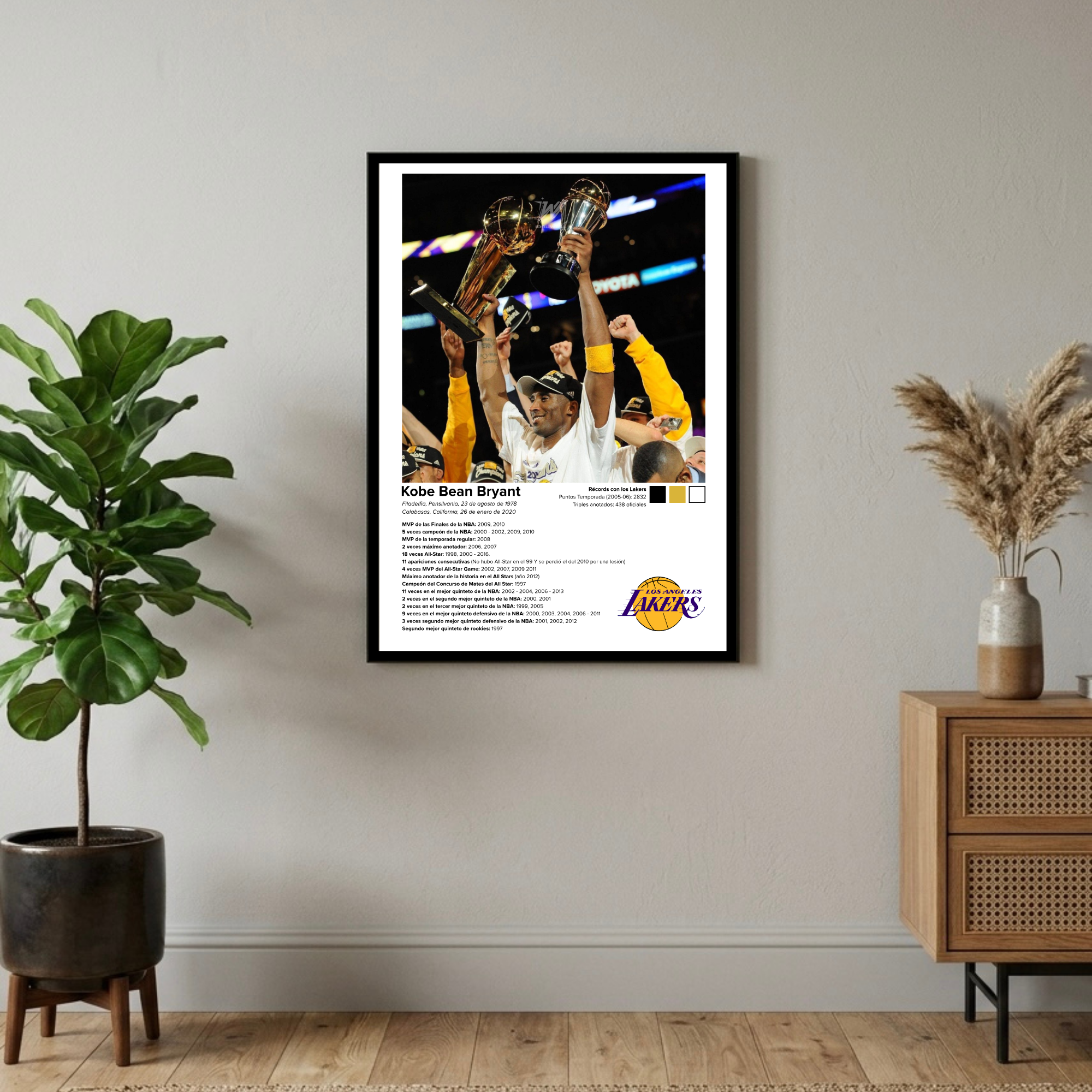 Kobe Bryant