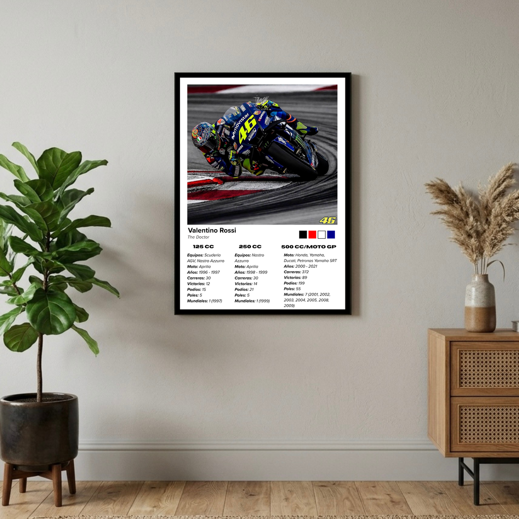 Valentino Rossi