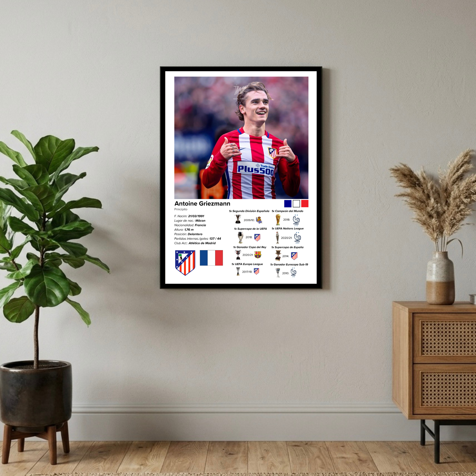 Antoine Griezmann