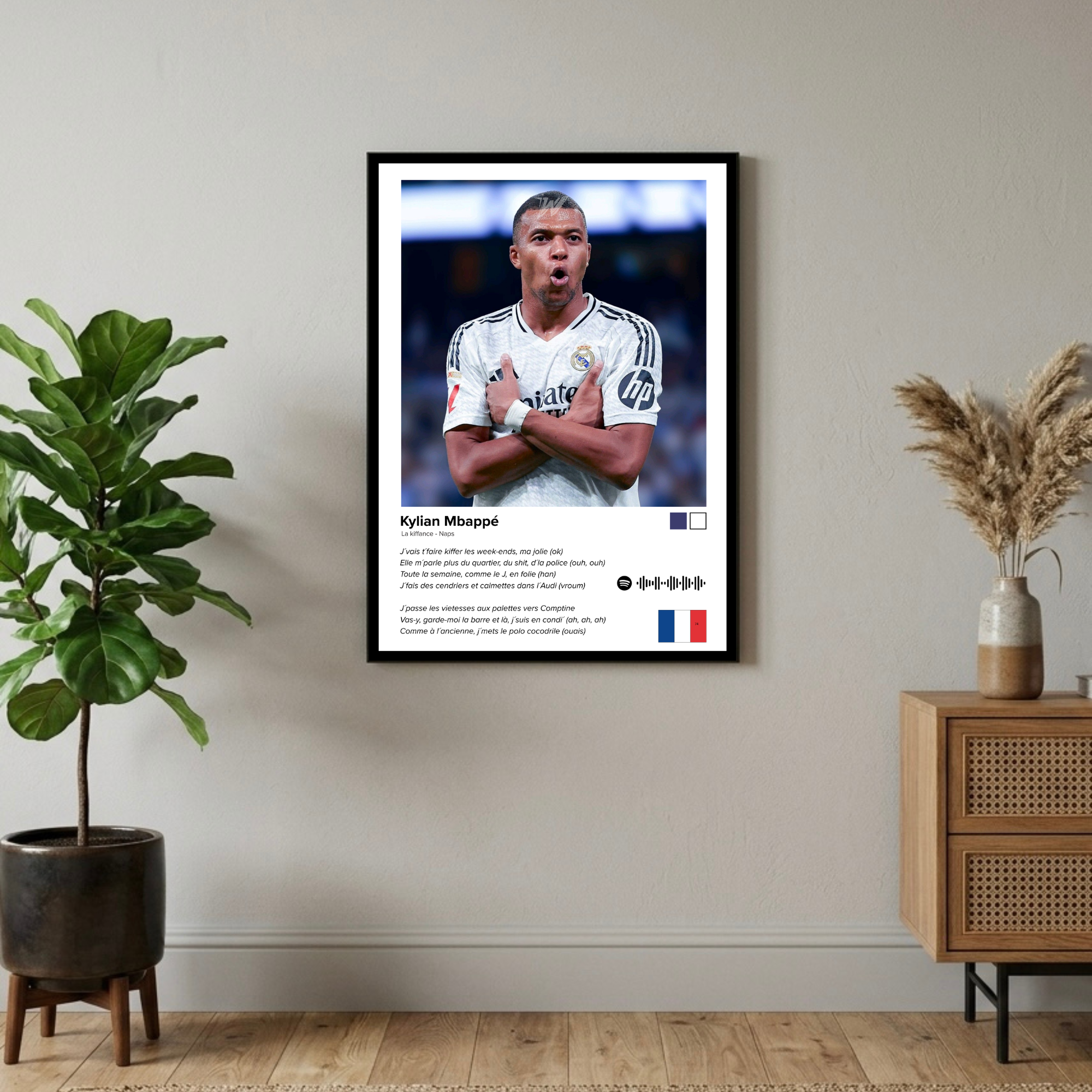 Kylian Mbappé