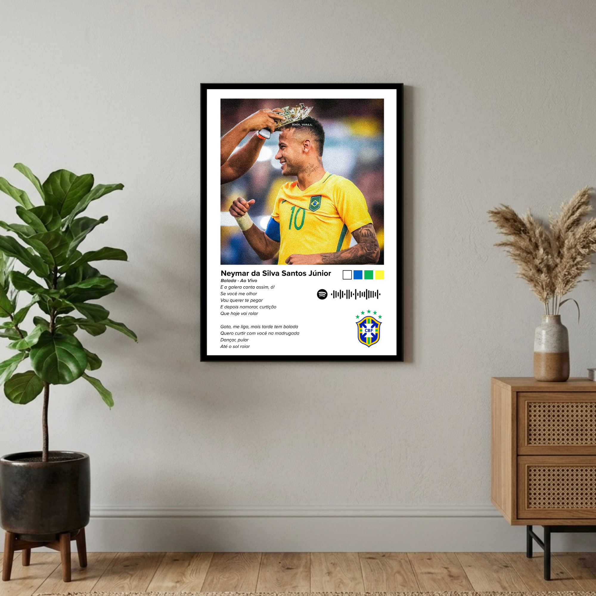 Neymar JR