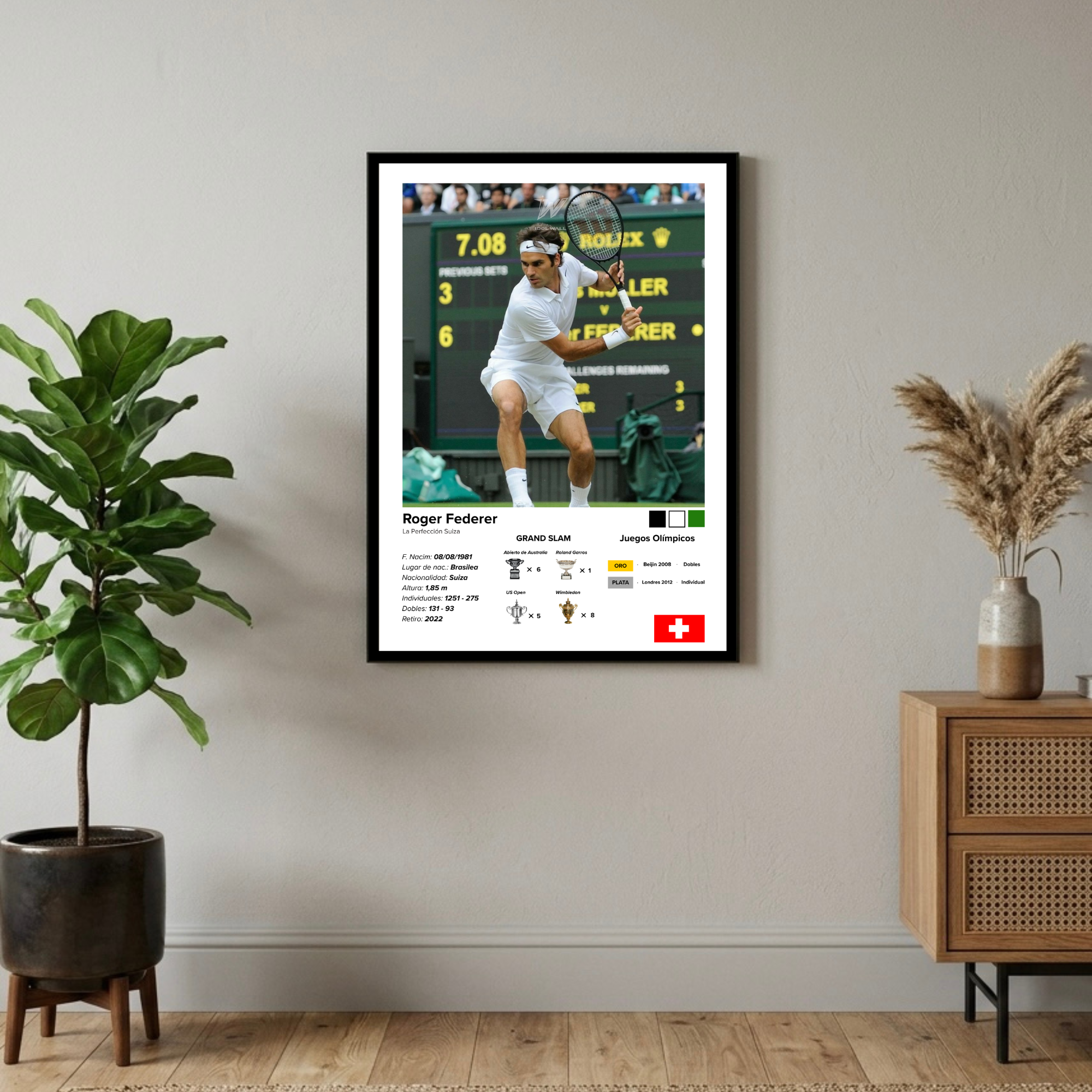 Roger Federer